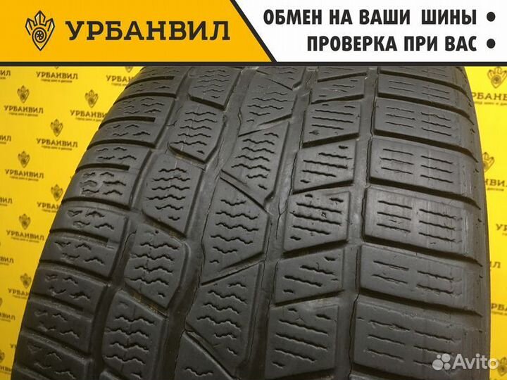 Continental ContiWinterContact TS 830 P 245/40 R18 97W