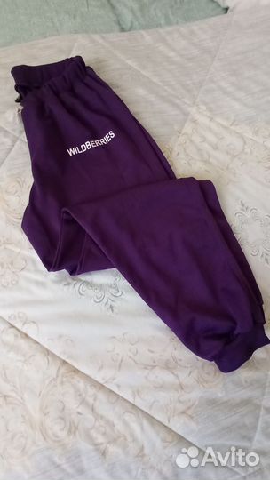 Форма рабочая wildberries