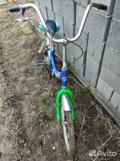 Велосипеды