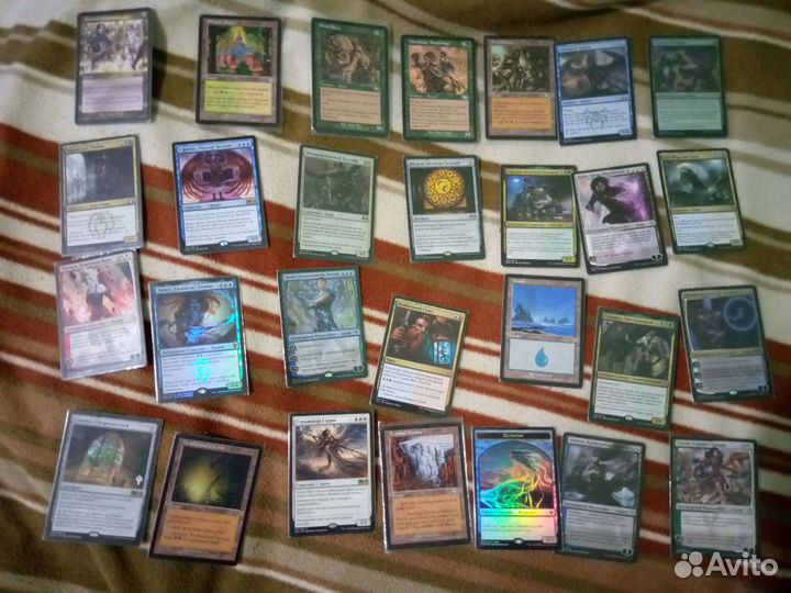 Magic the gathering Магия(MTG,мтг)