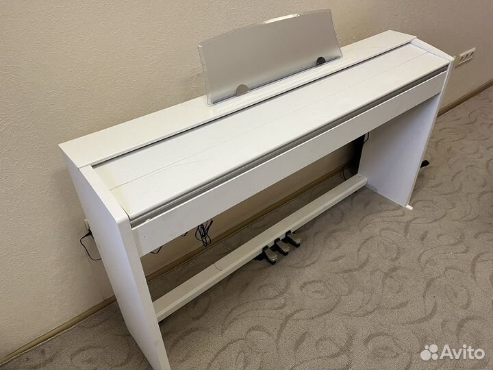 Цифровое пианино Casio Privia px770