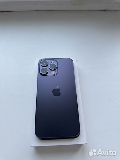 iPhone 14 Pro Max, 128 ГБ