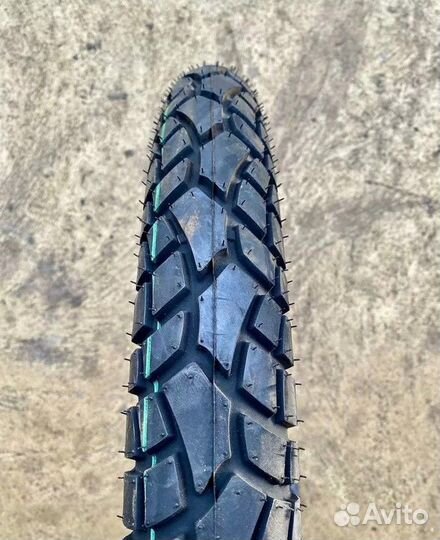 Mitas 90/90-21 MC-24 эндуро шина митас универс