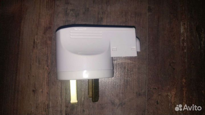 Штепсельный разъем для электроплиты