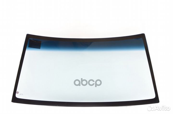 Mitt0049 KMK glass Стекло лобовое Mitsubishi 