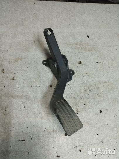 Педаль газа Ford fосus I фоpд фокус 1