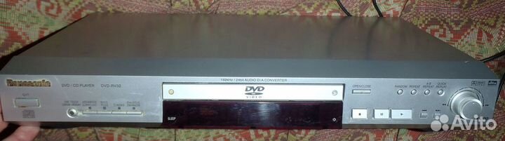 DVD, CD проигрыватели на запчасти, за все