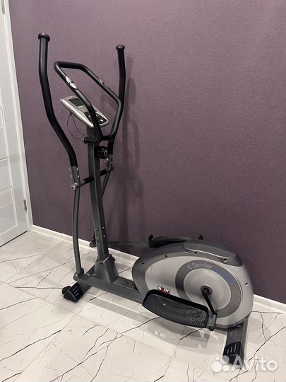 Тренажер эллипсоид