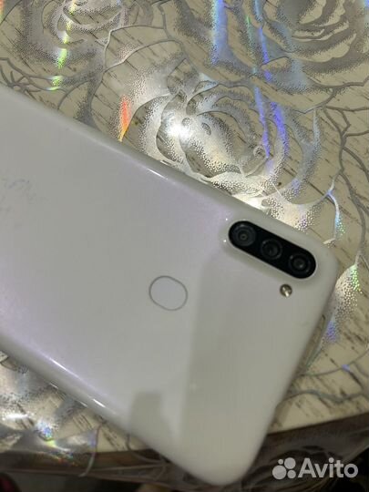 Samsung Galaxy A11, 2/32 ГБ
