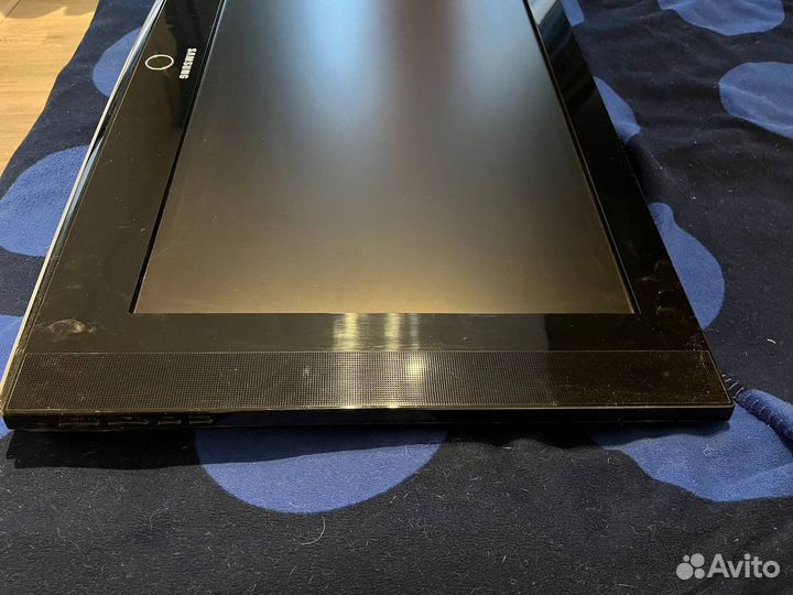 Бу телевизор samsung