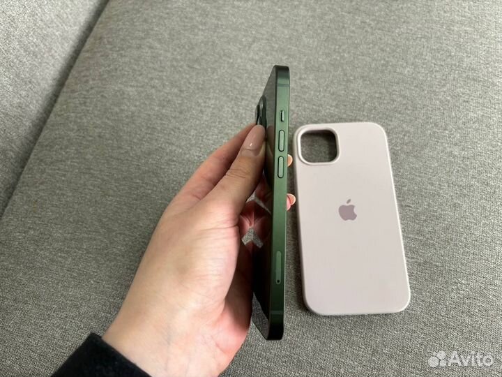 iPhone 13, 128 ГБ