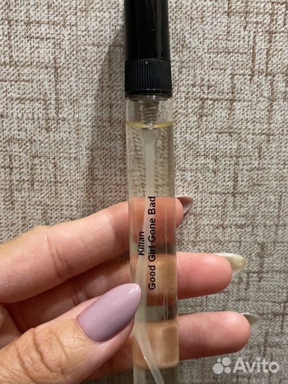 Парфюм good girl gone bad