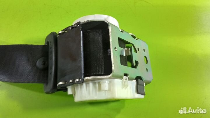 Ремень безопасности задний для Ford Focus 3