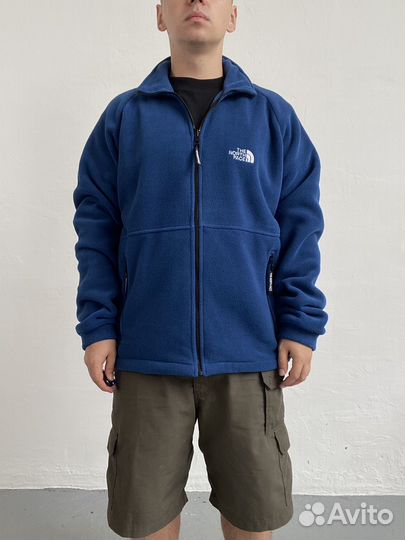 1990's The North Face Genesis Fleece Patagonia