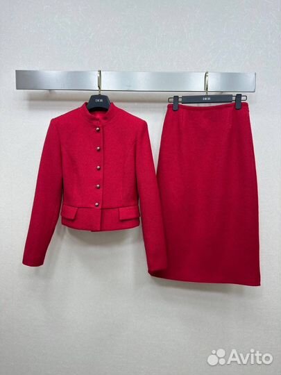 Костюм женский Dior