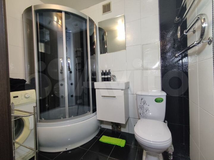 1-к. квартира, 36 м², 2/5 эт.