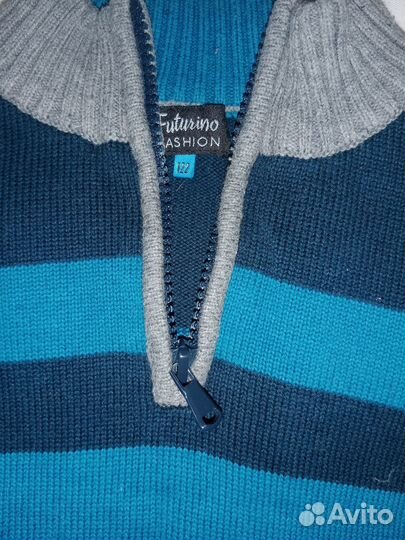 Джинсы sela 110