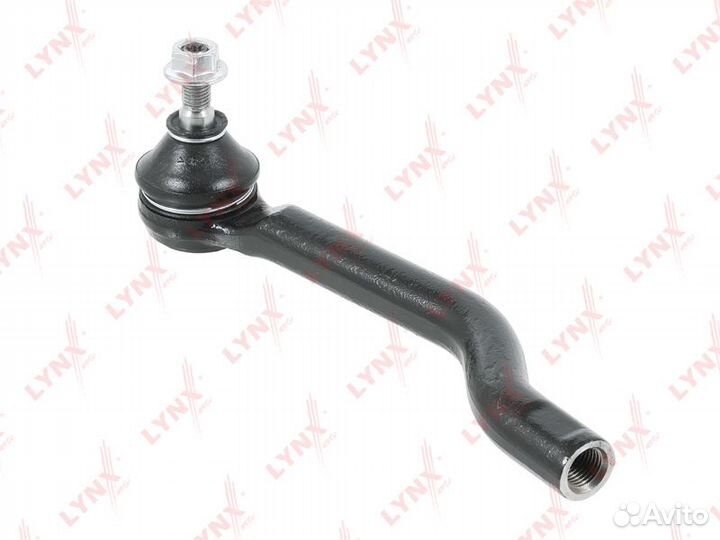 Наконечник рулевой тяги лев