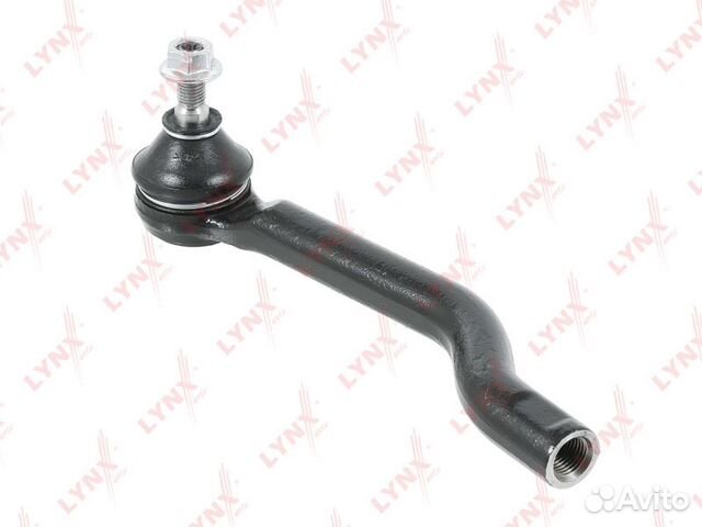 Наконечник рулевой тяги лев