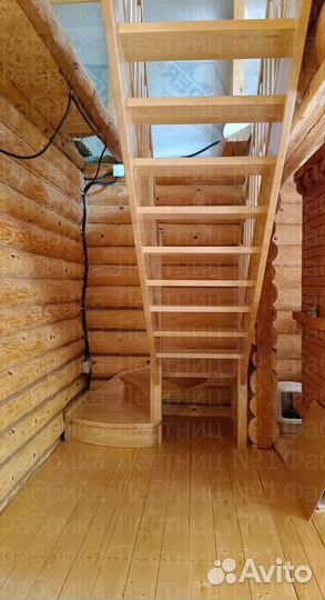 Лестница на чердак