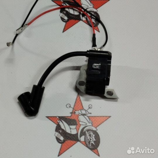 Катушка зажигания для бензопилы Stihl 180