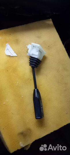 Переключатель поворотов мтз-82