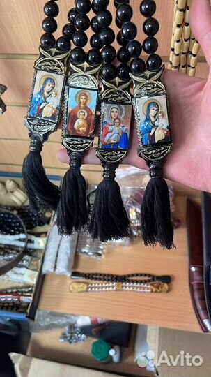 Четки в авто