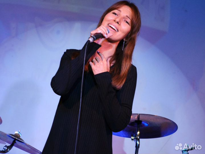 Уроки вокала