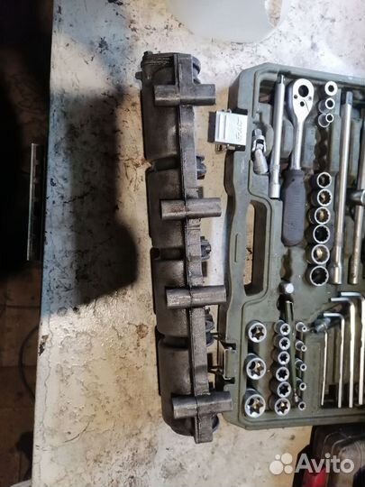 Распредвал Эстонец+ Ваз Классика