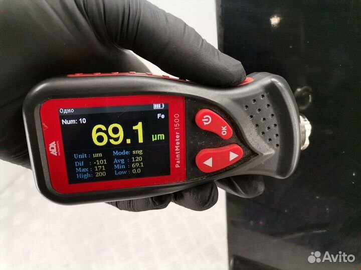 Дверь передняя для Mazda 3 BK bpyk5802XJ