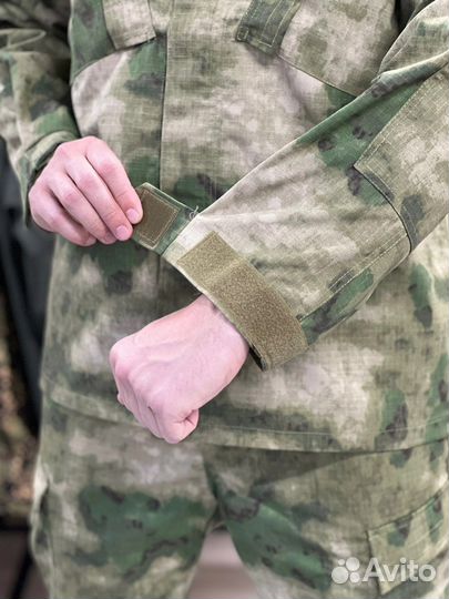 Костюм тактический мох