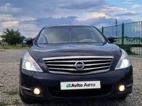 Nissan Teana 2.5 CVT, 2012, 152 000 км, с пробегом, цена 1 450 000 руб.