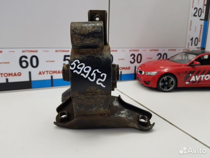 Опора двигателя левая (Hyundai Elantra)