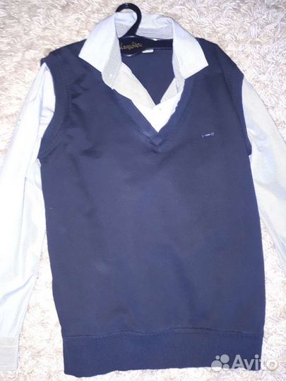 Одежда на мальчика