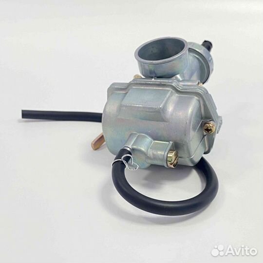 Карбюратор Alpha 110 см3 PZ22 (d22)