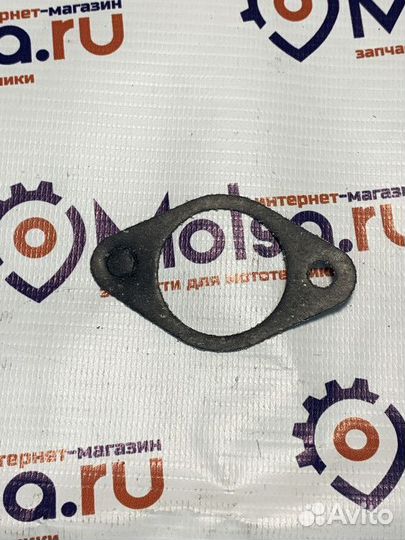 Прокладка снегоход Буран карбюратора (110500974)