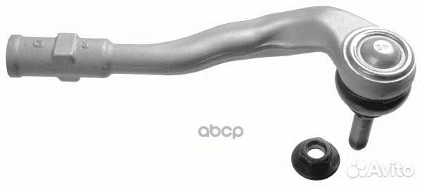 Наконечник рулевой тяги прав audi: a4 07- 33409