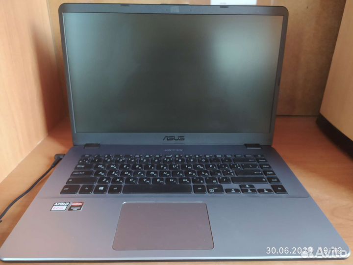 Asus x505b