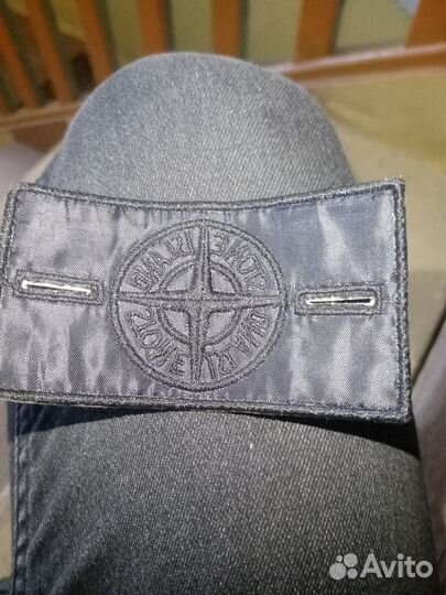 Патч стон айленд