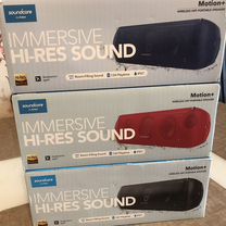 Anker soundcore motion plus