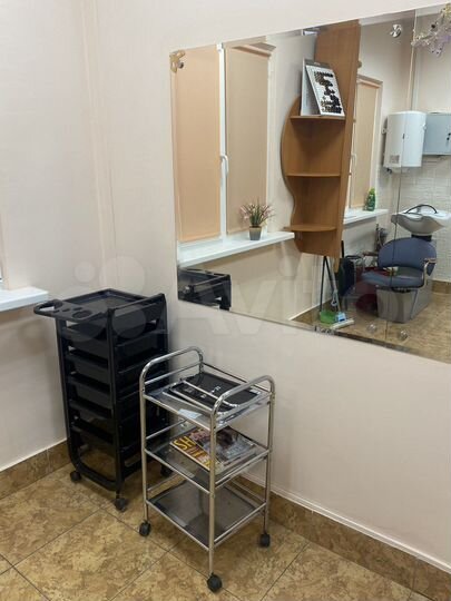 Свободного назначения, 16.5м² + 7м² два помещения