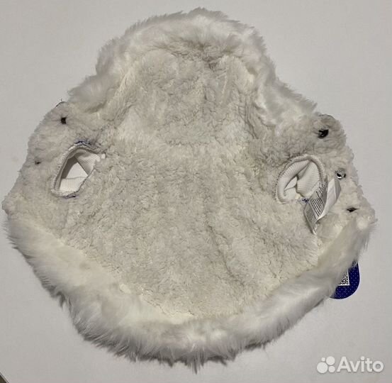 Куртка для собак