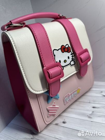 Рюкзак для девочки