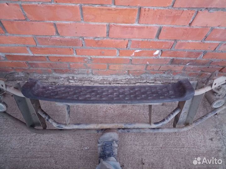 УАЗ патриот