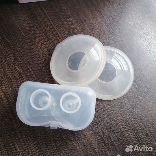 Молокоотсос ручной