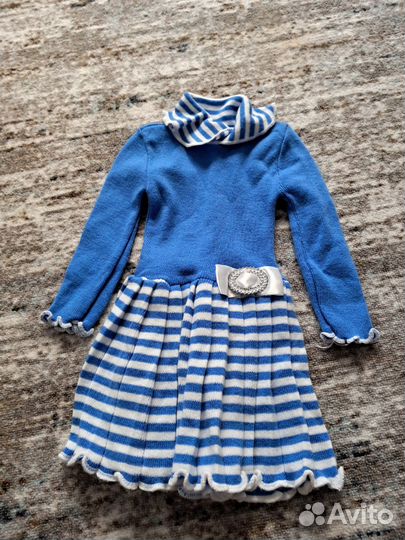 Детские вещи пакетом