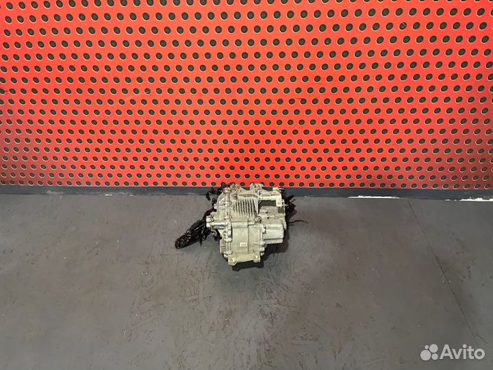 Редуктор задний Lexus Nx 300H Z10 2021