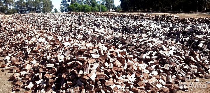 Дрова без гнили