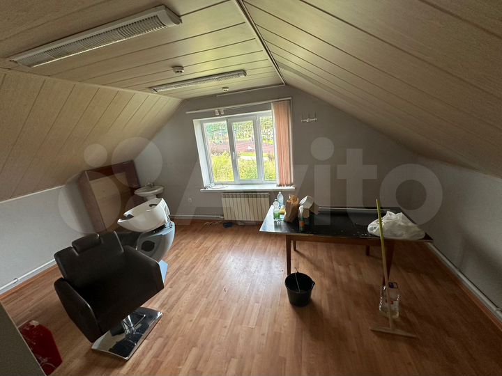 Свободного назначения, 84 м²