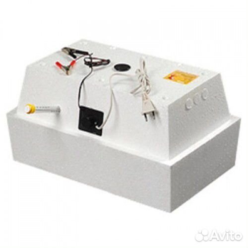 Инкубаторы